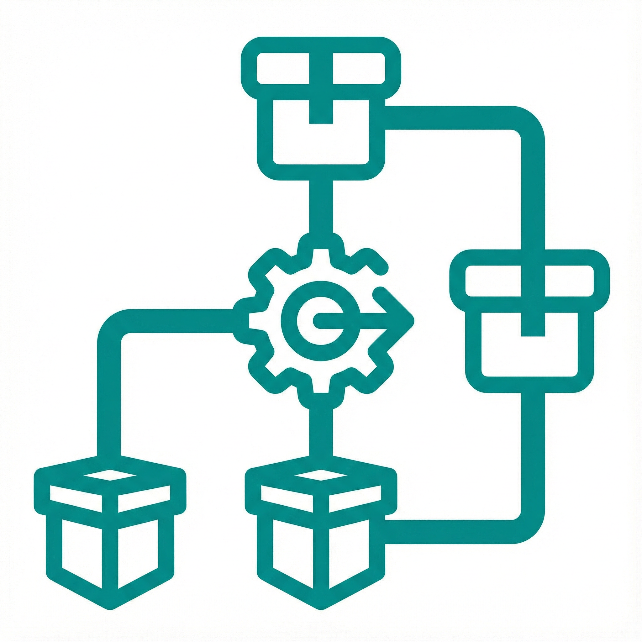 آرك للمشتريات icon